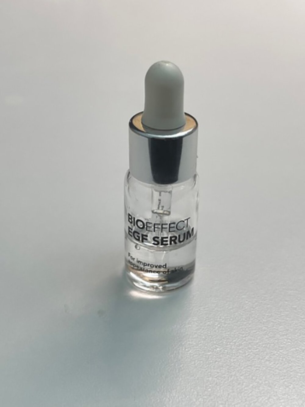 Bioeffect EGF Serum Age Defying 5 ml 0.17 oz Deluxe Travel Size skincare